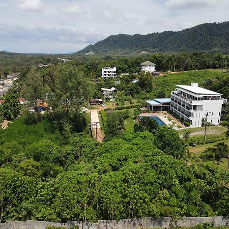 Aranya Resort Koh Lanta Exterior photo