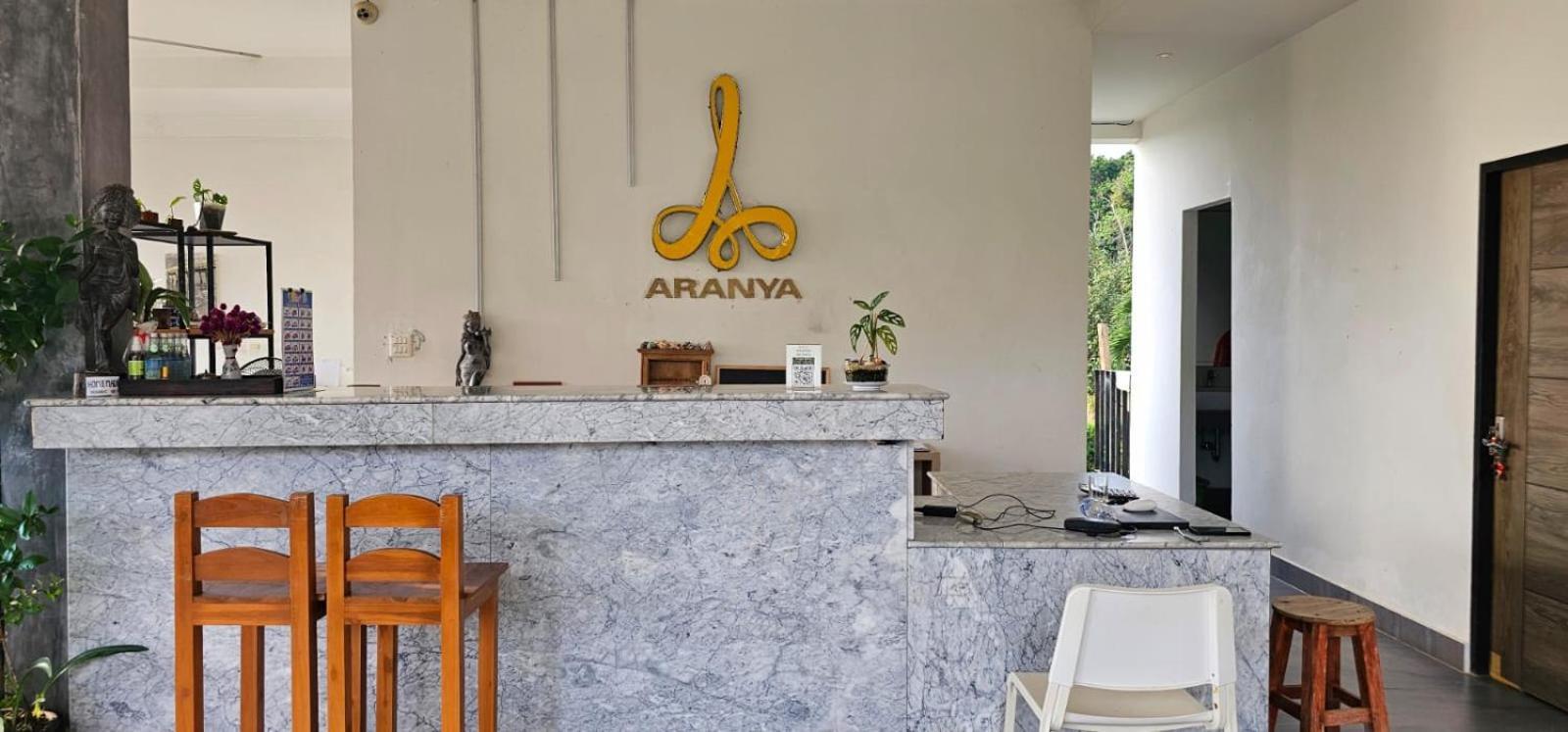 Aranya Resort Koh Lanta Exterior photo